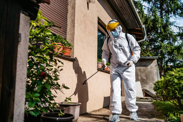 Best Pest Removal Services  in Litchfield, IL