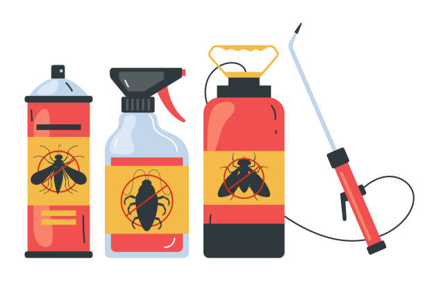 Best Cockroach Control Services  in Litchfield, IL