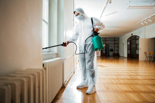 Wildlife Control Services in Litchfield, IL
